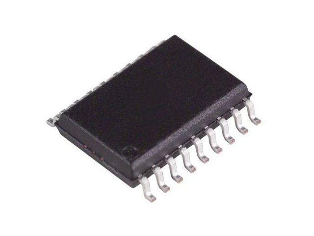ADM3222ARWZ | 高速、460 kbps、+3.3V、雙通道RS232/V.28接口器件