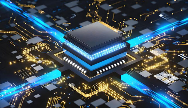 明佳達(dá)電子：回收AI處理器芯片、回收Intel Xeon Scalable 處理器