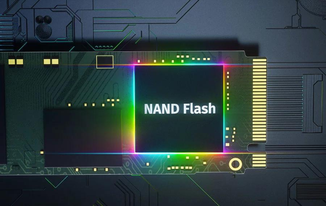 NAND Flash第三季度價(jià)格普漲，低容量產(chǎn)品漲幅超15%