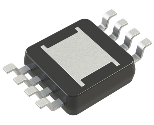 （供應(yīng)ADI）LT3085IMS8E：一款 500mA 、可調(diào)、單電阻器低壓差穩(wěn)壓器(LDO)