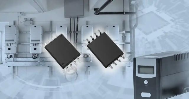明佳達(dá)電子供應(yīng)SiC MOSFET柵極驅(qū)動光耦——涵蓋onsemi、Infineon、Renesas等廠商