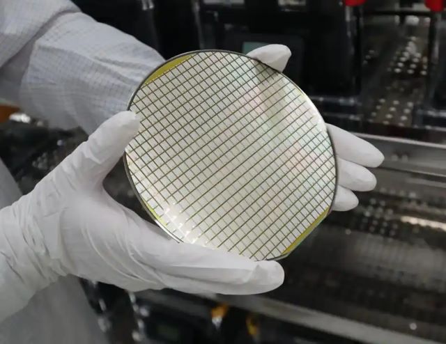 Wolfspeed、Infineon、Onsemi、ROHM齊聚明佳達——碳化硅芯片一站配齊