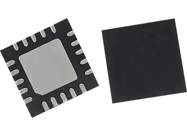 介紹【MAAD-011048】RF數(shù)字衰減器，1 dB LSB，5-Bit 31 dB，DC至55 GHz