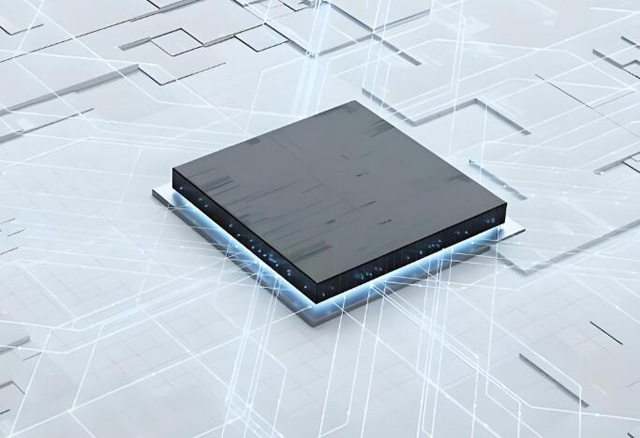 回收集成電路芯片，回收電子元件，明佳達(dá)回收IC芯片