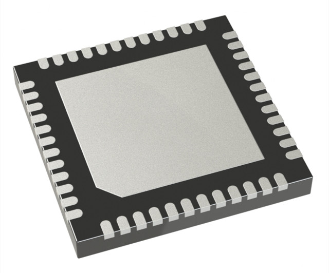 5P49V6968A154NDGI——VersaClock 6E 可編程時鐘發(fā)生器，具有 8 個附加輸出拷貝