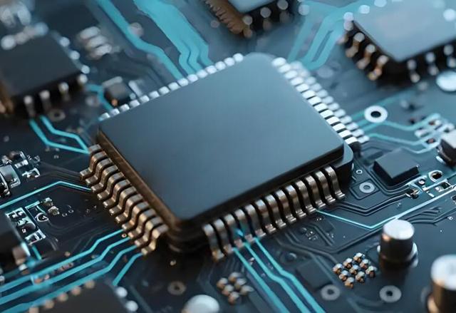 明佳達(dá)電子高價(jià)回收Microchip微控制器——回收 8位、16位及32位MCU