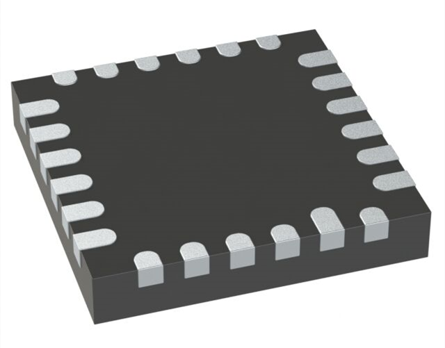 ForgeFPGA 低密度 FPGA | SLG47910V 內(nèi)嵌5kb分布式內(nèi)存和32kb BRAM