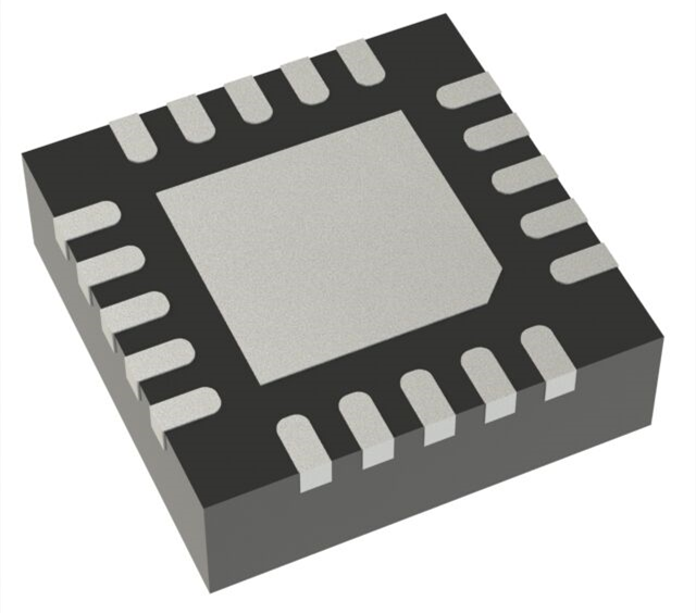 Renesas推出2:2 PCIe Gen7多路復(fù)用器——RC19202AGNT時鐘芯片