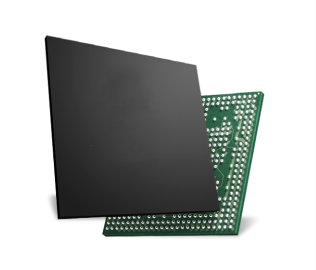 Broadcom博通推出BCM49408A0IFEBG芯片，64位四核ARM v8兼容處理器