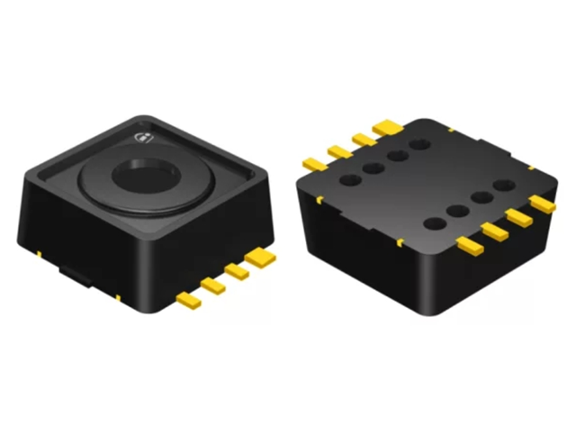 Infineon XENSIV ? - KP229F3519 模擬 MAP 壓力傳感器，符合汽車標準