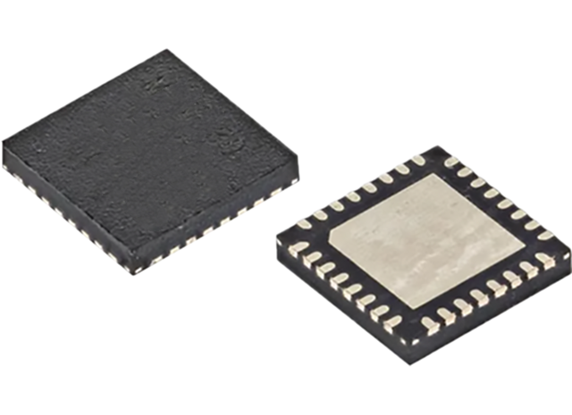 Renesas RAA4892553GNP 支持4V至30V電壓范圍，3至5電芯電池監(jiān)測器 IC