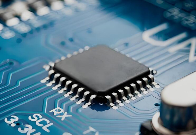 明佳達(dá)電子微控制器（MCU）供應(yīng)服務(wù)：聚焦Infineon、Renesas MCU單片機(jī)