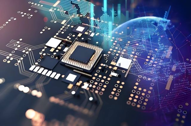 200萬+庫存型號！明佳達(dá)電子一站式供應(yīng)MCU/FPGA/存儲/AI芯片