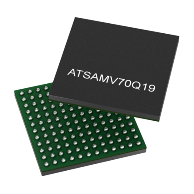 ATSAMV70Q19B-CB