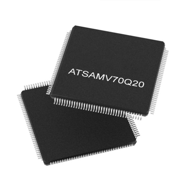 ATSAMV70Q20B-AAB