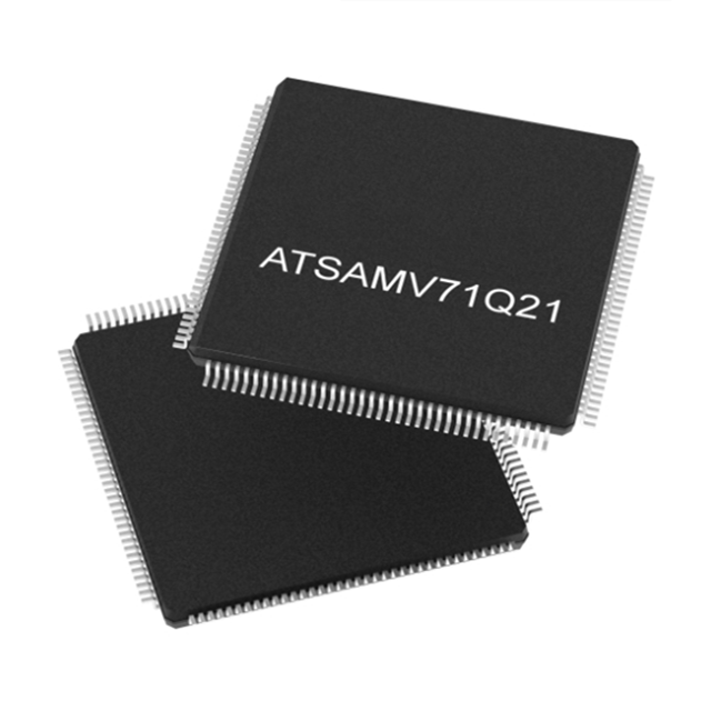 ATSAMV71Q21B-AABVAO