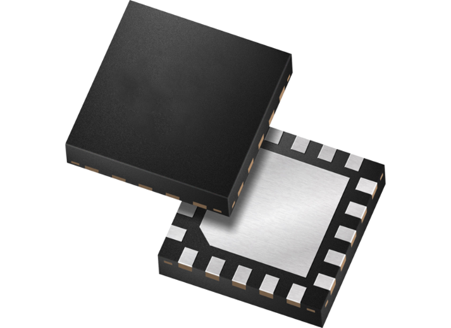 【產(chǎn)品】汽車(chē)同軸電纜供電 (POC) PMIC —— NCV92310ABMTWTXG芯片的介紹