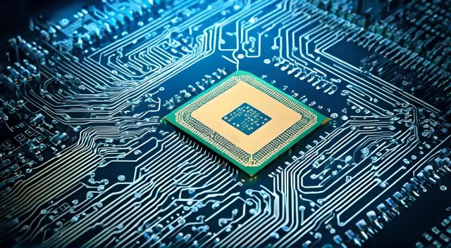 明佳達(dá)電子：芯片回收——聚焦FPGA、AI、存儲(chǔ)、通信及處理器芯片