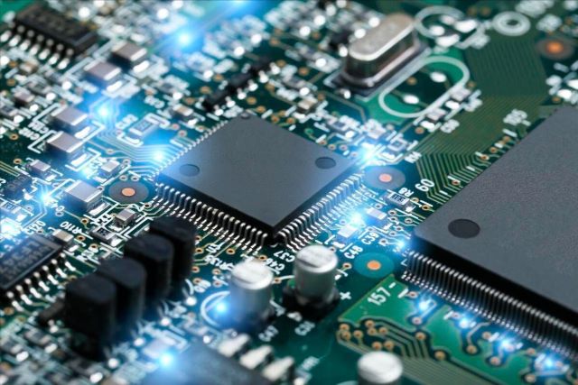 明佳達供應車載芯片：車規(guī)級MCU、車載以太網(wǎng)PHY和車載以太網(wǎng)交換芯片