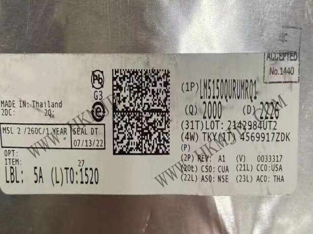 汽車電子 LM5150QURUMRQ1 專為嚴(yán)苛環(huán)境設(shè)計(jì)的汽車級(jí)寬輸入電壓、低靜態(tài)電流（IQ）的升壓控制器