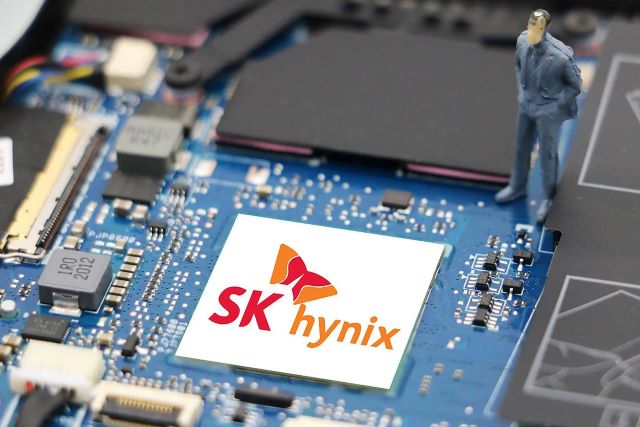 明佳達(dá)電子高價回收SK海力士LPDDR, GDDR, DRAM, NAND Flash芯片