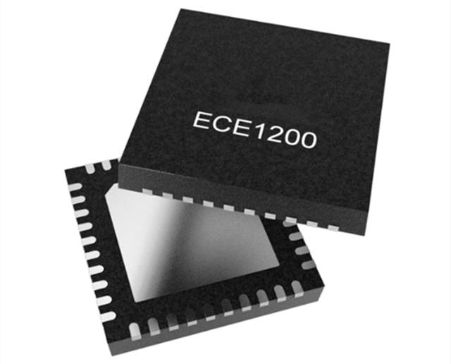 Microchip ECE1200-I/LD eSPI轉(zhuǎn)LPC橋接器的產(chǎn)品介紹、特性、及應(yīng)用